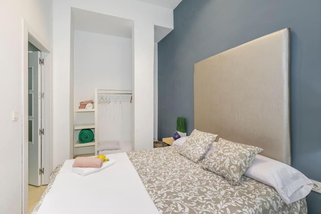 Centrico Apto Cerca De La Catedral Zacatin Apartment Granada Bagian luar foto